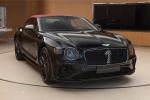 Bentley Continental GT Convertible Number 1 Edition by Mulliner 2020 года